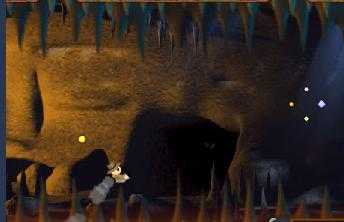 Cave of Despair - screenshot Cave of Despair
