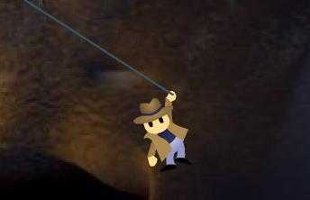 Cave of Despair - screenshot 2 Cave of Despair