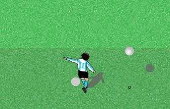 Drop Kick - screenshot 2 Drop Kick