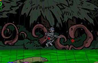 Brink of Alienation IV - screenshot 2 Brink of Alienation IV