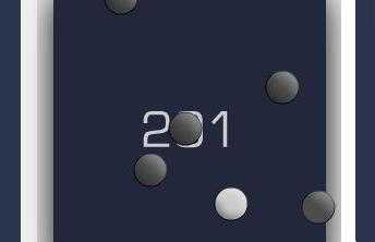 Balls! - screenshot Balls!