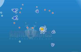 Bubble Tanks - screenshot Bubble Tanks