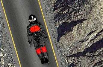 Extreme Luge - screenshot Extreme Luge