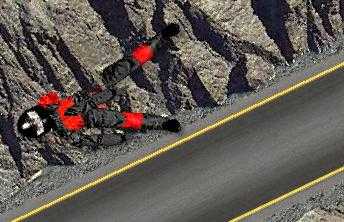 Extreme Luge - screenshot 2 Extreme Luge