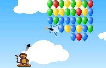Bloons - screenshot Bloons