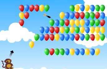 Bloons - screenshot 2 Bloons