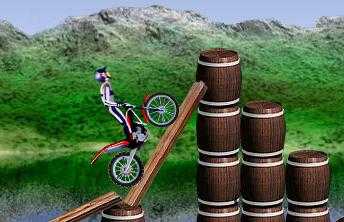Bike Mania - screenshot Bike Mania