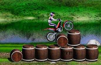 Bike Mania - screenshot 2 Bike Mania