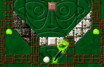 Tiki Balls - screenshot 2 Tiki Balls