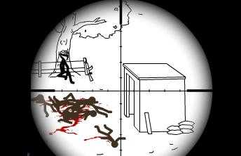Tactical Assassin - screenshot Tactical Assassin