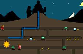 Diamond Well - screenshot 2 Diamond Well