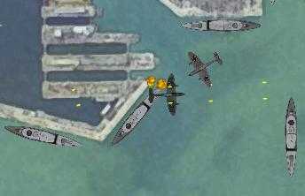 Wings of Glory - screenshot Wings of Glory