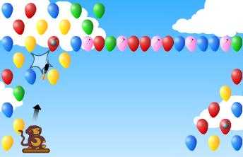 More Bloons - screenshot More Bloons