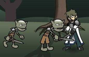 Goblins Heart - screenshot 2 Goblins Heart