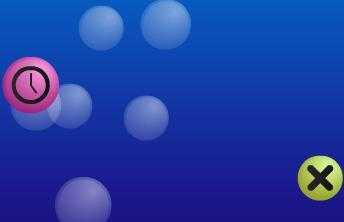 Bubble - screenshot Bubble