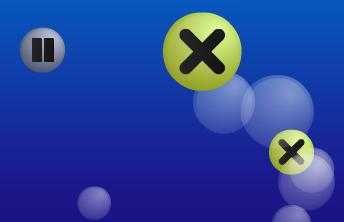 Bubble - screenshot 2 Bubble