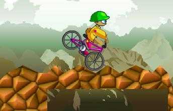 Alex Trax - screenshot Alex Trax