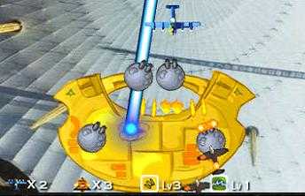 B29 Assault - screenshot B29 Assault