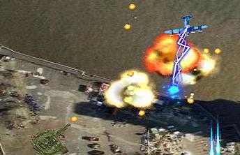 B29 Assault - screenshot 2 B29 Assault