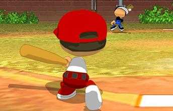 Pinch Hitter - screenshot 2 Pinch Hitter