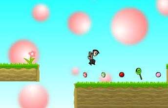 Mindscape - screenshot Mindscape