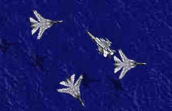 FA18 Strike Force - screenshot 2 FA18 Strike Force