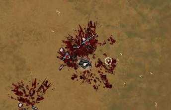 Endless Zombie Rampage - screenshot Endless Zombie Rampage