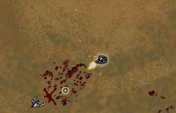 Endless Zombie Rampage - screenshot 2 Endless Zombie Rampage