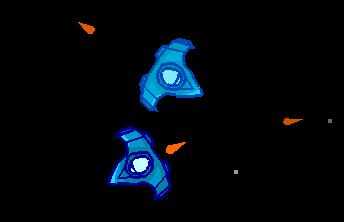 Azul Baronis - screenshot 2 Azul Baronis