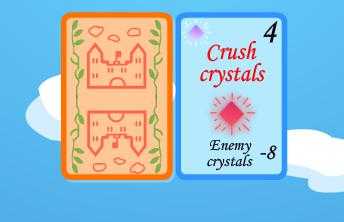 Castle Wars - screenshot 2 Castle Wars