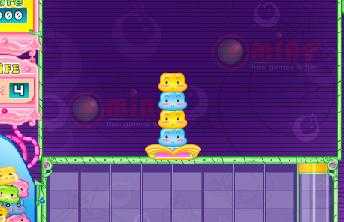 Icy Candy - screenshot Icy Candy