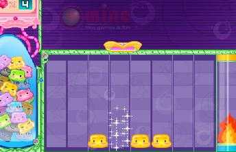 Icy Candy - screenshot 2 Icy Candy