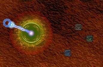 Momentum Missile Mayhem - screenshot 2 Momentum Missile Mayhem