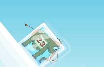 Crazy Mammoths - screenshot 2 Crazy Mammoths