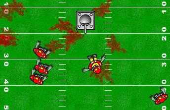 Generic Defense Game - screenshot Generic Defense Game