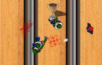 Generic Defense Game - screenshot 2 Generic Defense Game