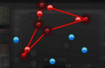 Nodes - screenshot Nodes