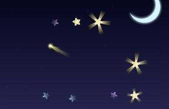 Star Shine - screenshot Star Shine