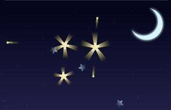 Star Shine - screenshot 2 Star Shine