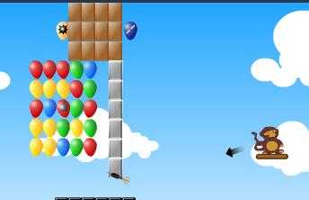 Bloons Player Pack - screenshot Bloons Player Pack