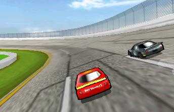 Heatwave Racing - screenshot Heatwave Racing