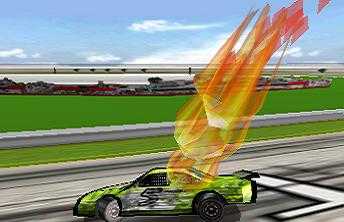 Heatwave Racing - screenshot 2 Heatwave Racing