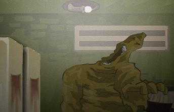 Monster Basement - screenshot 2 Monster Basement
