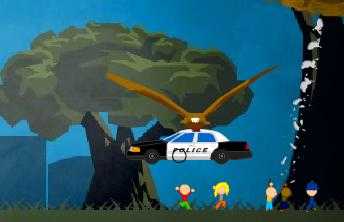 Nuclear Eagle - screenshot 2 Nuclear Eagle