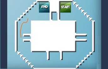 String Avoider 2 - screenshot String Avoider 2