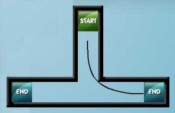 String Avoider 2 - screenshot 2 String Avoider 2