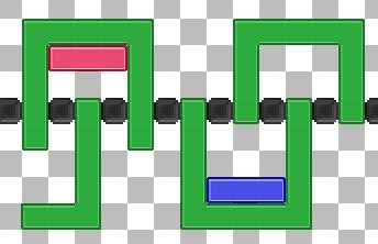 Jelly Blocks - screenshot Jelly Blocks