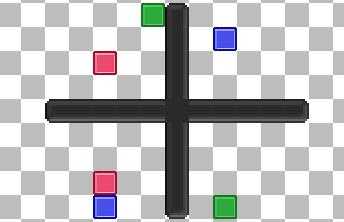 Jelly Blocks - screenshot 2 Jelly Blocks