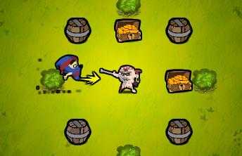 Potty Mouth Ninja - screenshot Potty Mouth Ninja