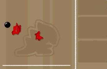 Bowling Alley Defense - screenshot Bowling Alley Defense